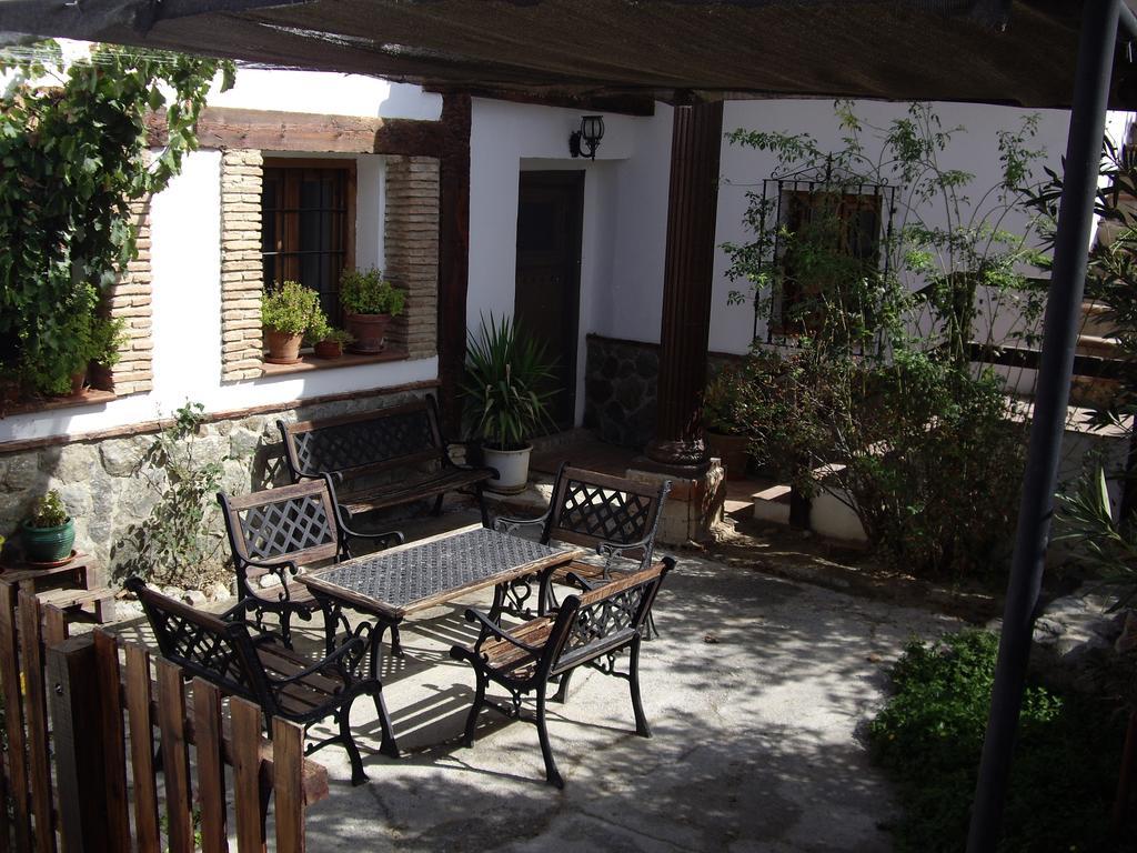Cuevas Rio Baza Apartment ห้อง รูปภาพ