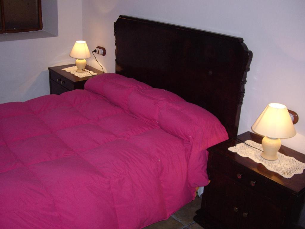 Cuevas Rio Baza Apartment ห้อง รูปภาพ