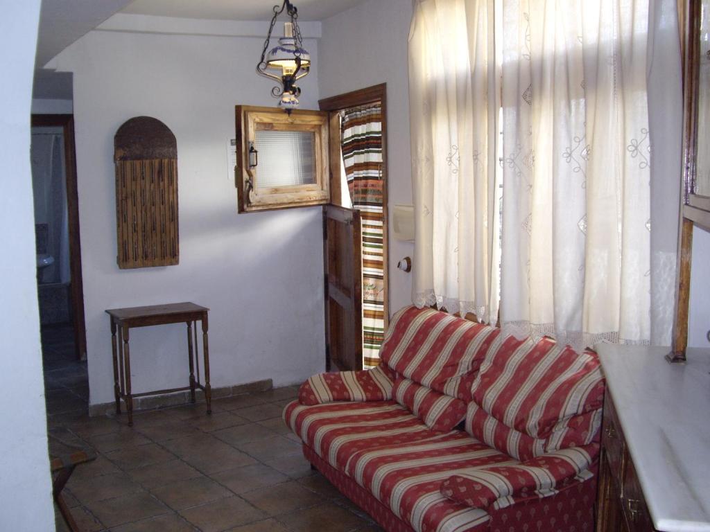 Cuevas Rio Baza Apartment ห้อง รูปภาพ